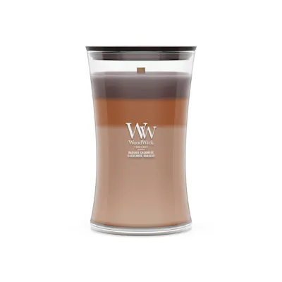 Radiant Cashmere Candle