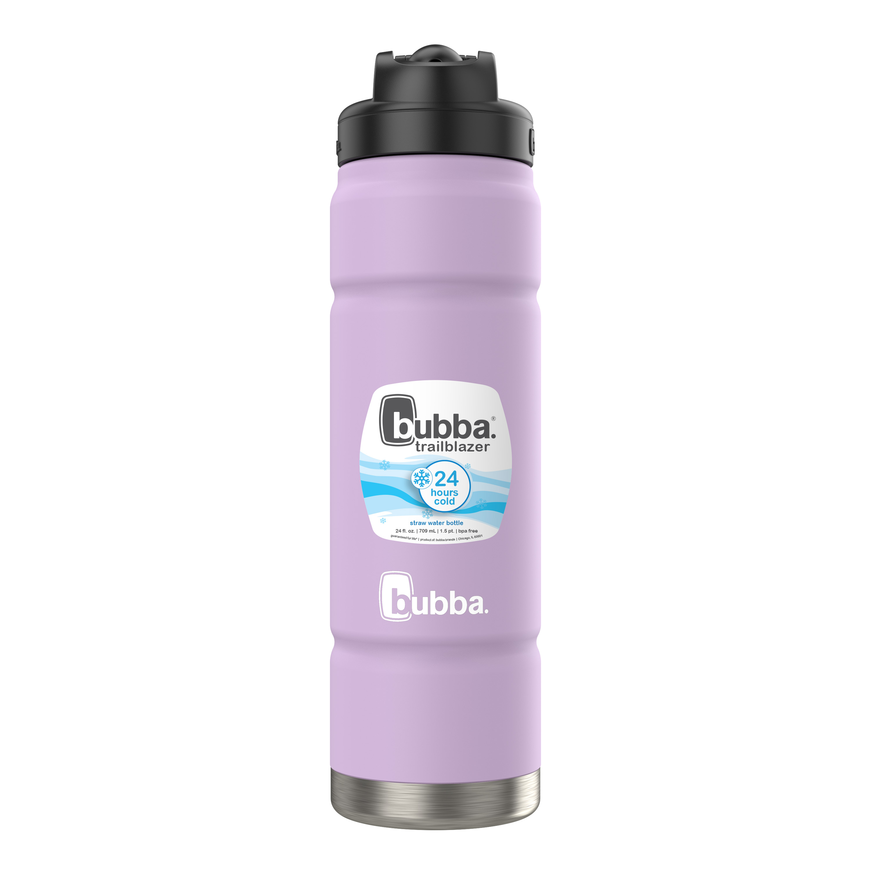 Ersatz-Auslaufdeckel Für Bubba Trailblazer & Flo Kids Flaschen – 2 Stück, Automatische Klappe, BPA-frei