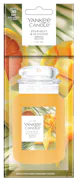Starfruit & Sunshine Car Air Freshener