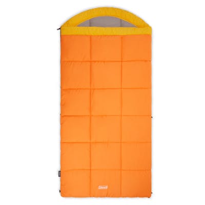 Sleeping Bags for All Temps Coleman