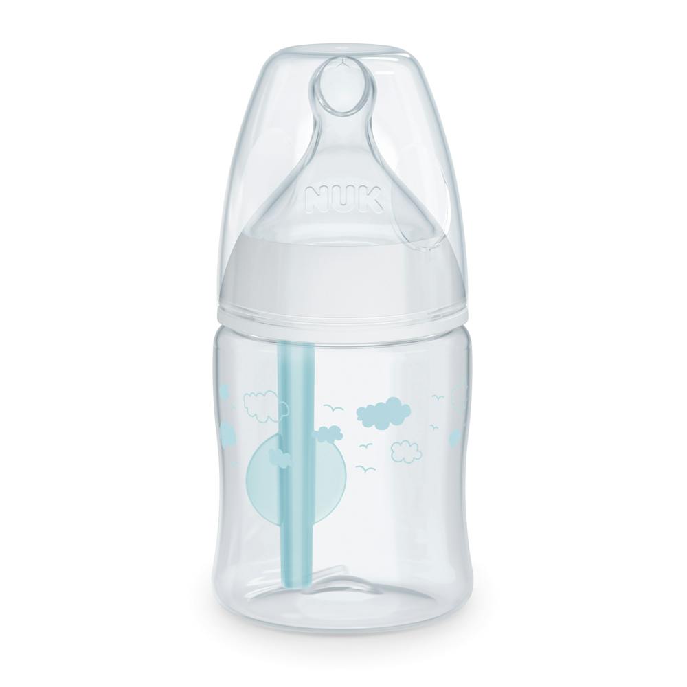 NUK® Smooth Flow™ Pro Anti-Colic Bottle, oz NUK