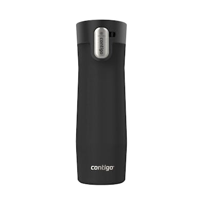 Contigo Vacuum Insulated Travel Mug: Ultimate On-the-Go Essential 2 Contigo Vacuum Insulated Travel Mug: Ultimate On-the-Go Essential