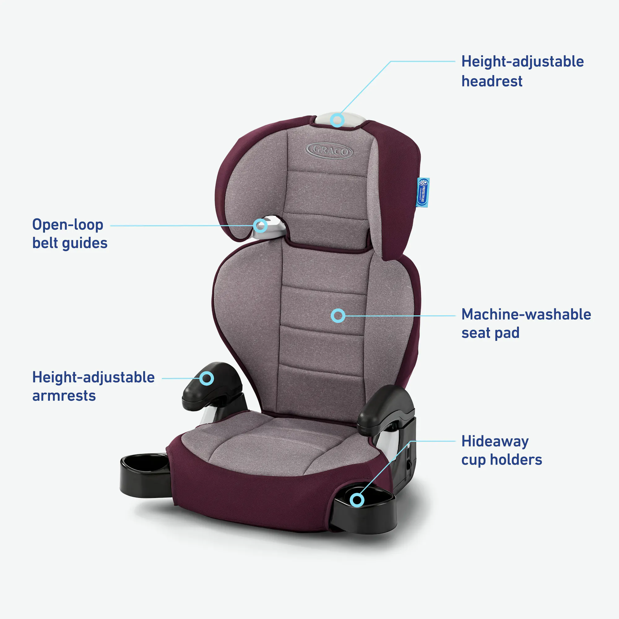 is uppababy greenguard certified Color:Tennesee Shad Bob's Burgers S3E8 
