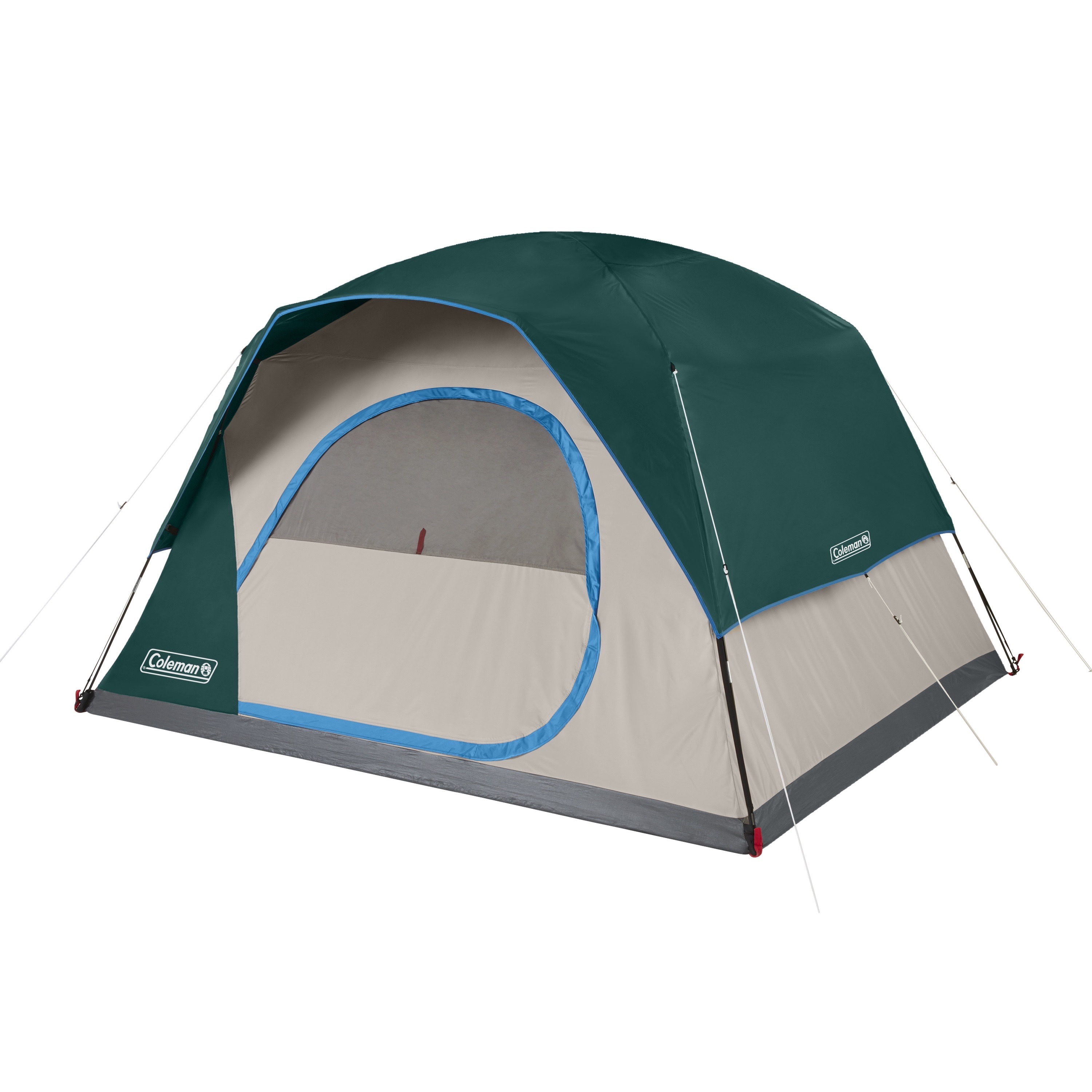 Coleman Active Dome テント 7bca95cb-4e61-39b4-8abe-