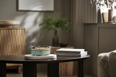 Verdant Woods Candle