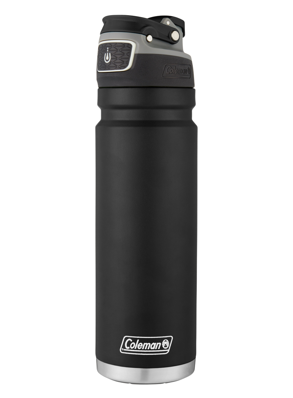 Coleman FreeFlow AUTOSEAL Water Bottle - Thumbnail 5