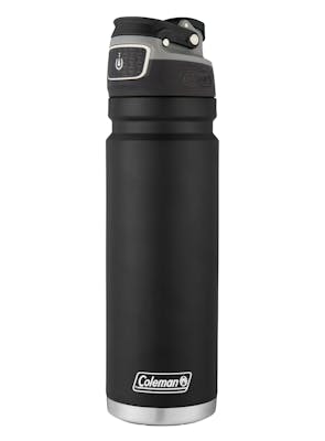 FreeFlow AUTOSEAL 24 oz Stainless Steel Water Bottle