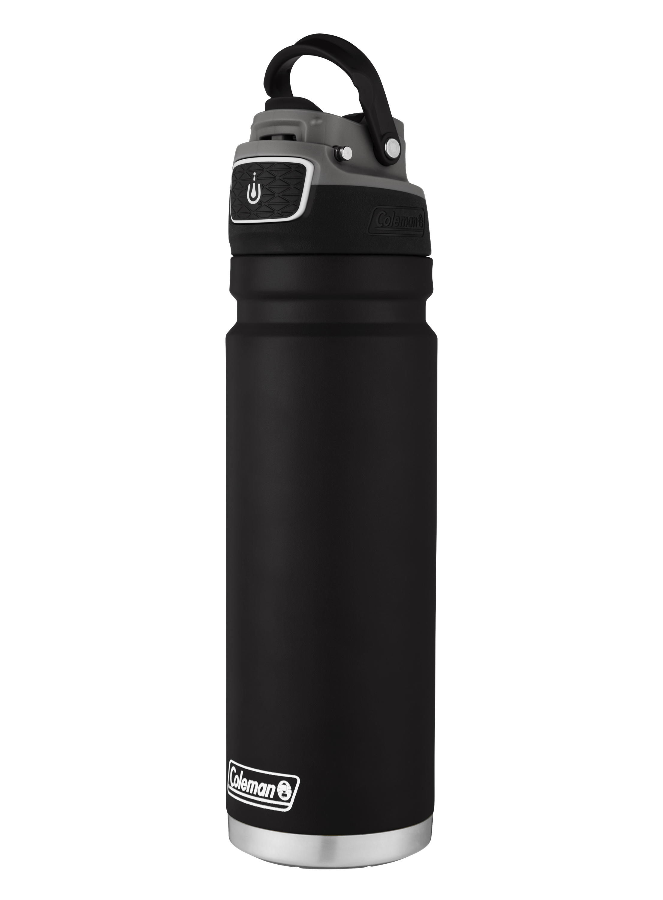 Coleman FreeFlow AUTOSEAL Water Bottle