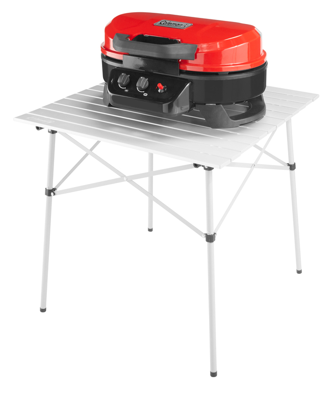 RoadTrip® 225 Portable Tabletop Propane Grill | Coleman 