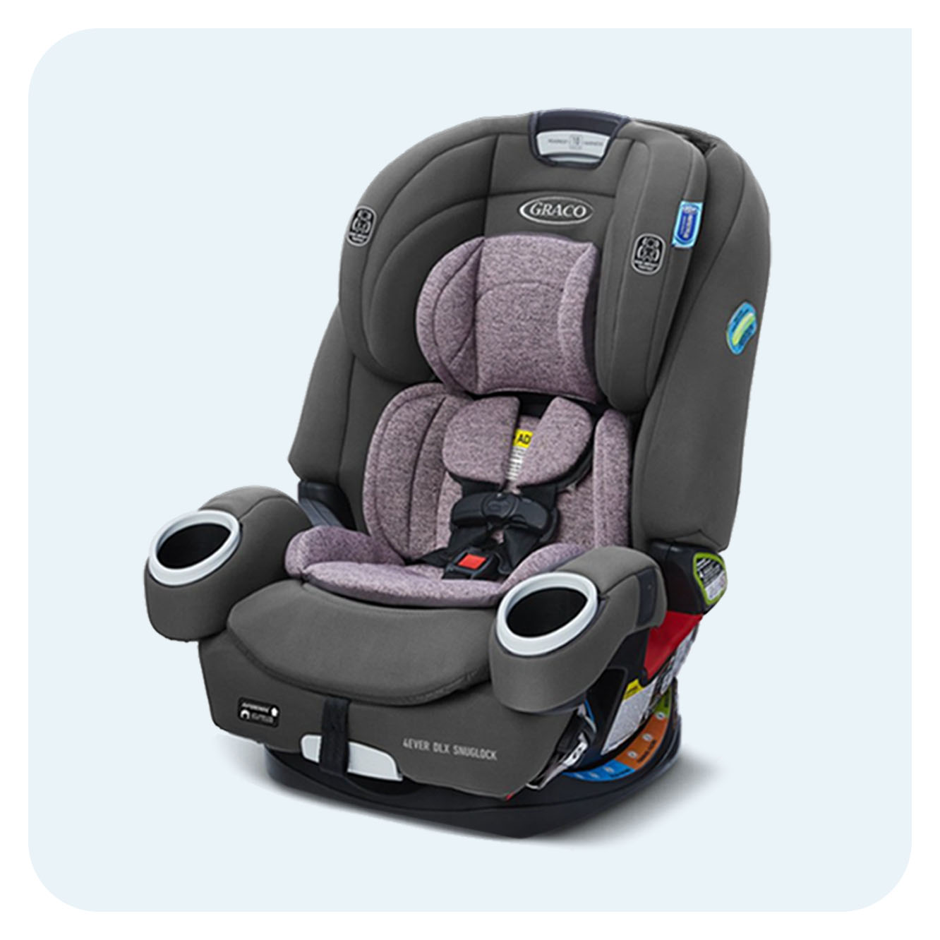 Graco gear best sale