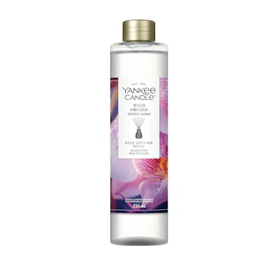 Wild Orchid Diffuser Refill