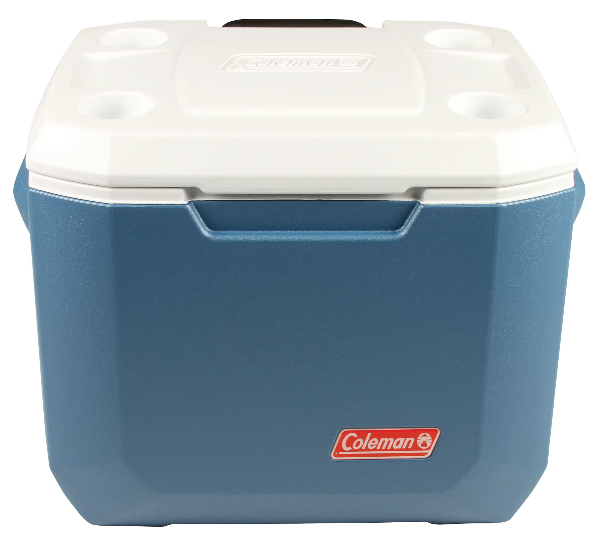 Coleman® 50-Quart Xtreme® 5-Day Hard Cooler with Wheels | Coleman