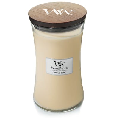 Vanilla Bean Candle