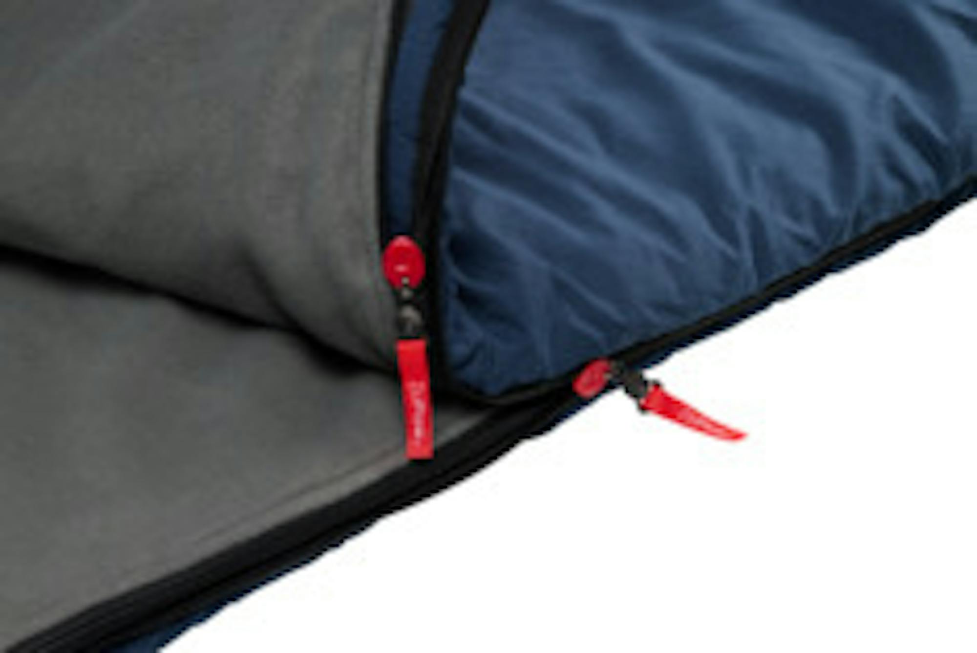 Coleman Sleeping Bag Adventure Cushion Bag C5 Comfortable