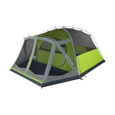 Coleman Camping Dome 9x9 テント Coleman 9x9 Dome Tent