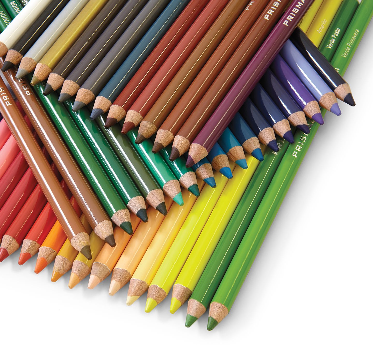 Prismacolor Premier Colored deals Pencils