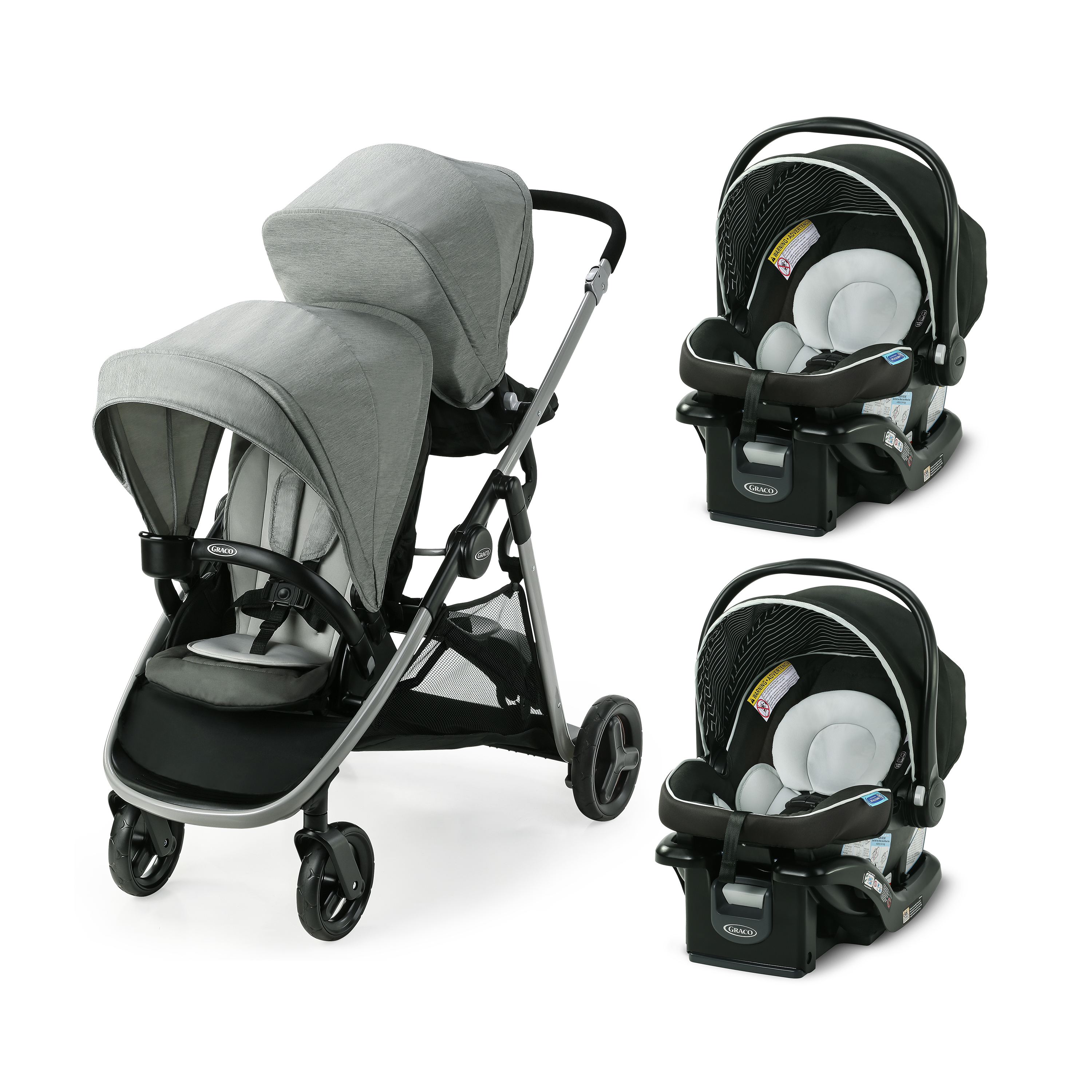 Explore Travel Systems | Strollers | Graco Baby