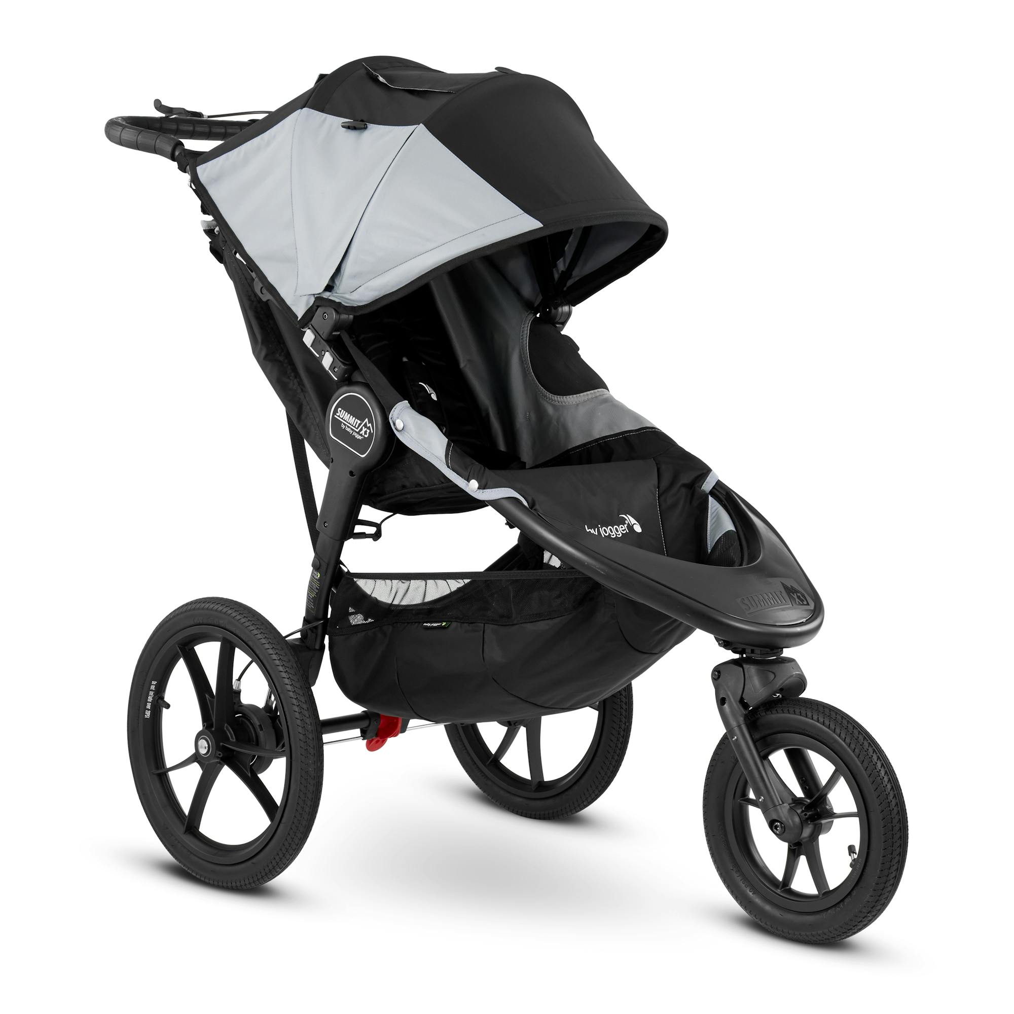 Baby jogger summit 360 hotsell