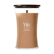 Hazelnut Roast Kerze