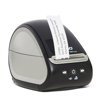 Stampante Per Etichette DYMO LabelWriter Wireless - Stampa Senza Fili Da PC, Smartphone E Tablet, Tecnologia Termica - Foto 9