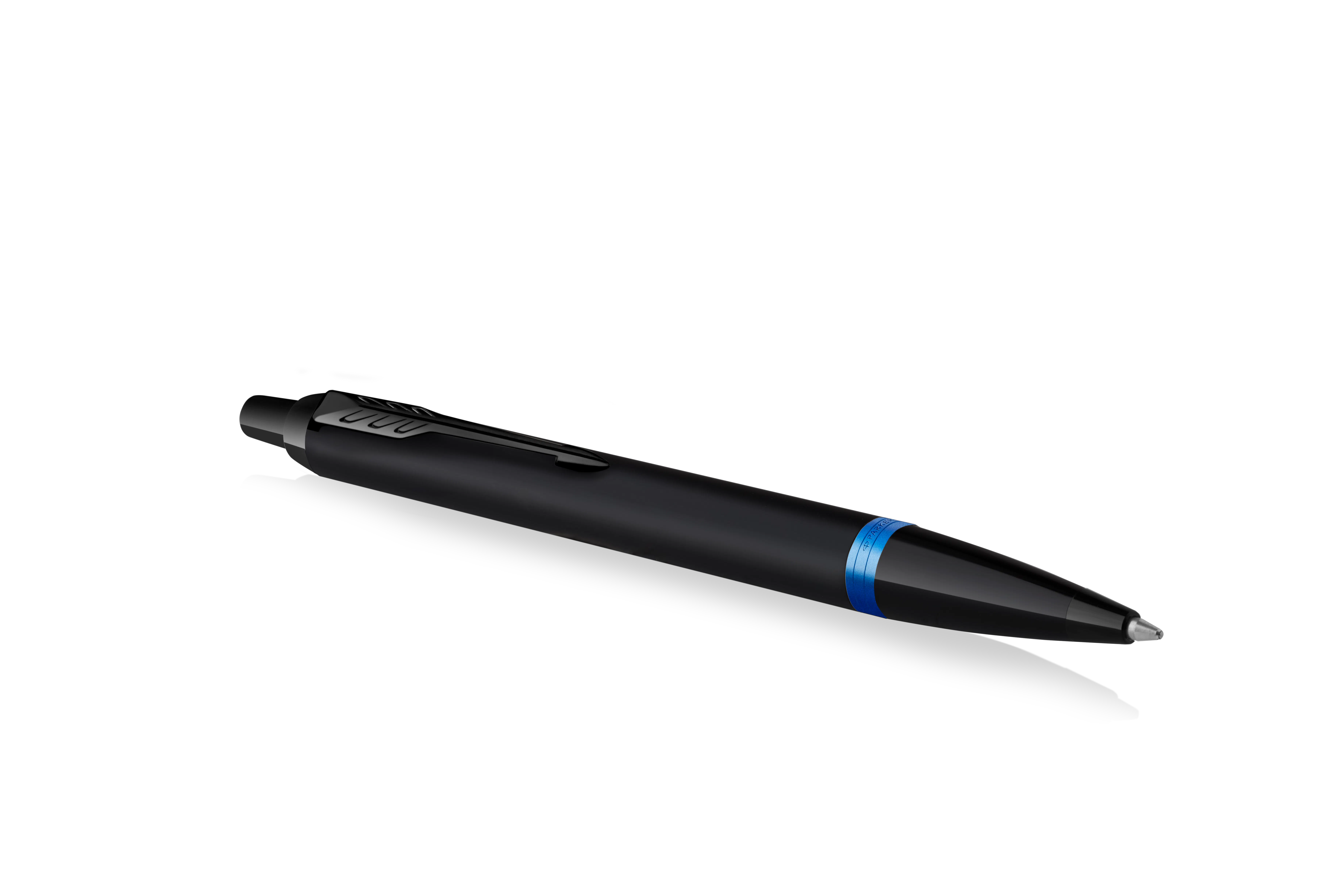 Parker IM Vibrant Rings Ballpoint Pen