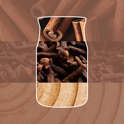 Cinnamon Stick Diffuser Refill