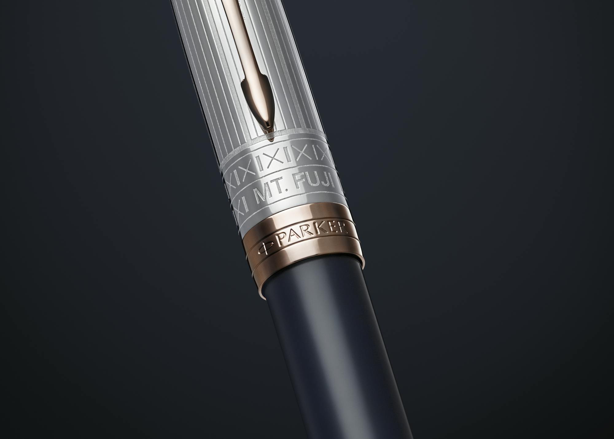 Sonnet Intrepid Journeys Collection Mt. Fuji Edition
