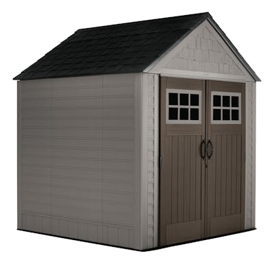 Big Max Storage Shed