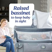 Pack 'n Play® Travel Dome™ LX  Playard