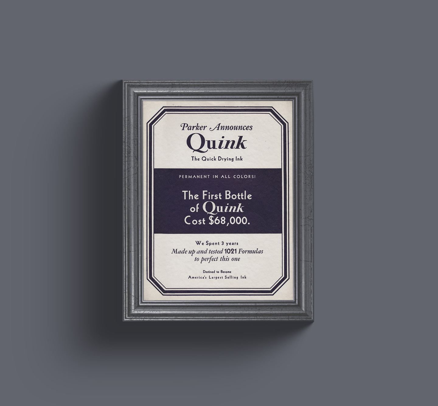 合馬公式アカウント3 PERKER DUOFOLD 1993年製造ペン先 合馬公式アカウント3 様専用PERKER DUOFOLD 1993年製造ペン先