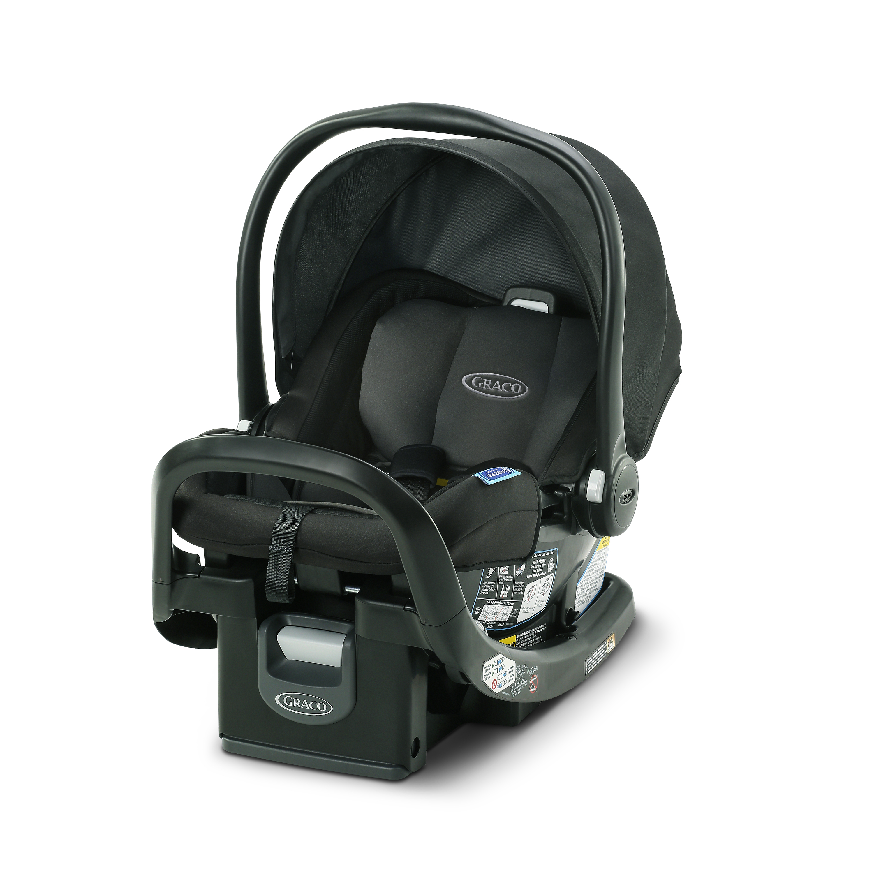 Graco infant car seat base hotsell