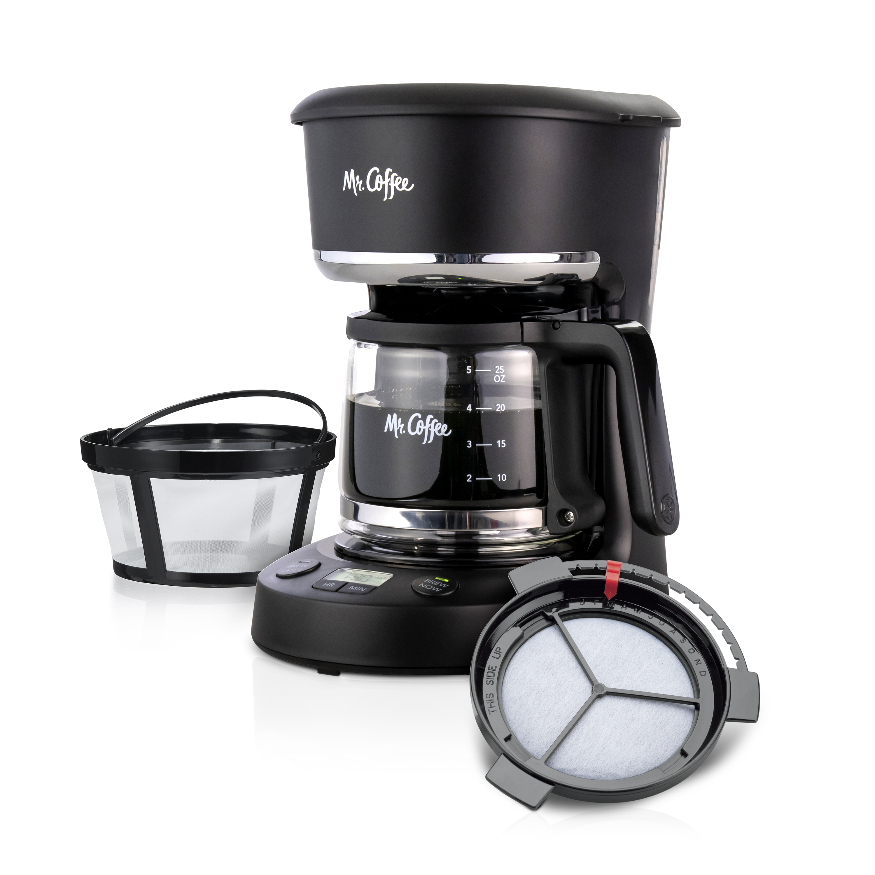 Mr coffee maker filters best sale