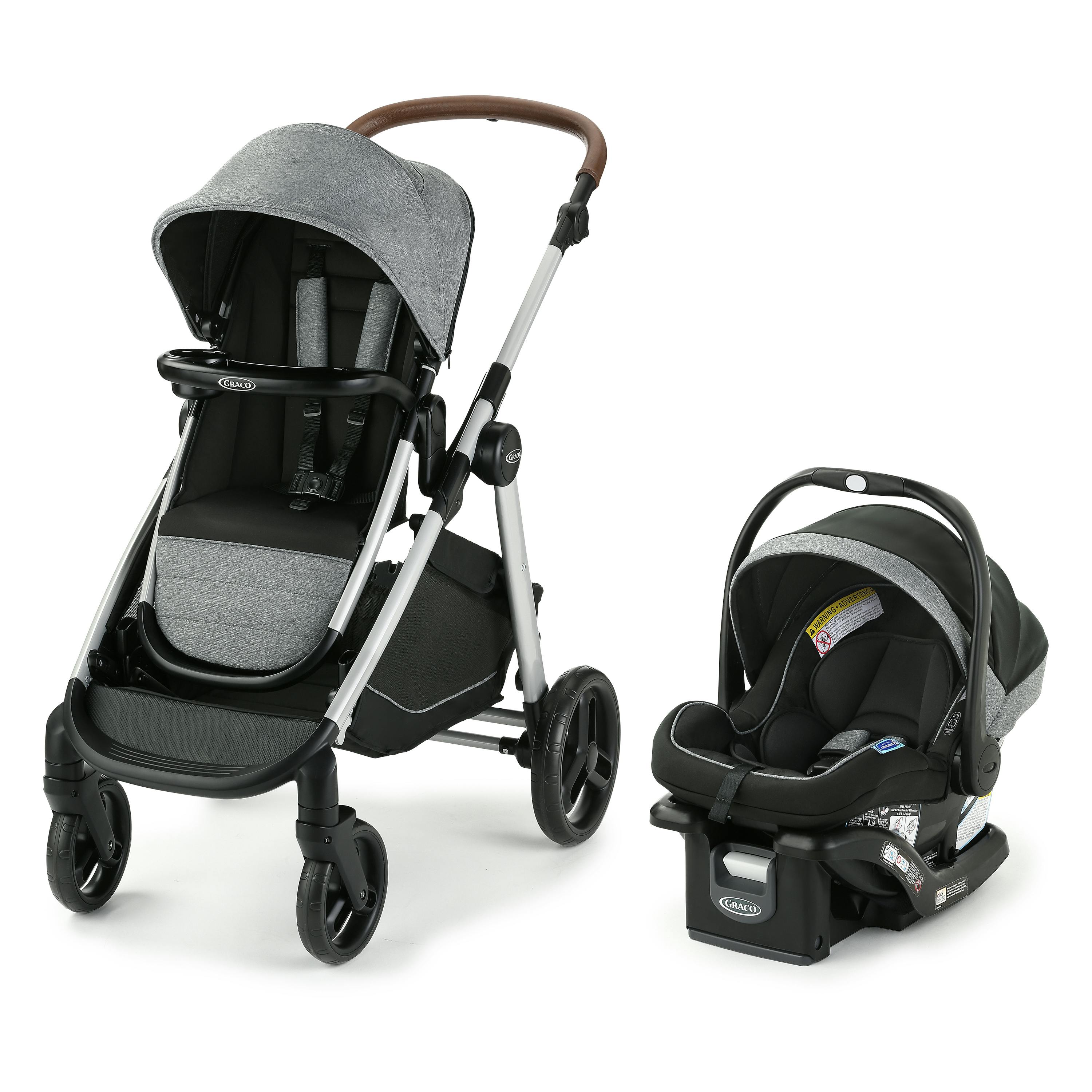 Modes™ Nest2Grow™ Travel System | Graco Baby