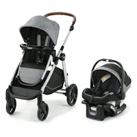 Modes? Nest2Grow? Travel System