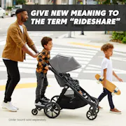 city select® 2 stroller