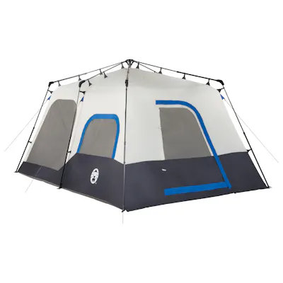 8-Person Instant Cabin Tent