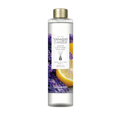 Lemon Lavender Diffuser Refill