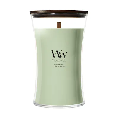 Matcha Zest Candle