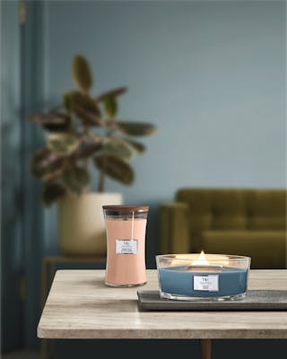 Tempest Candle