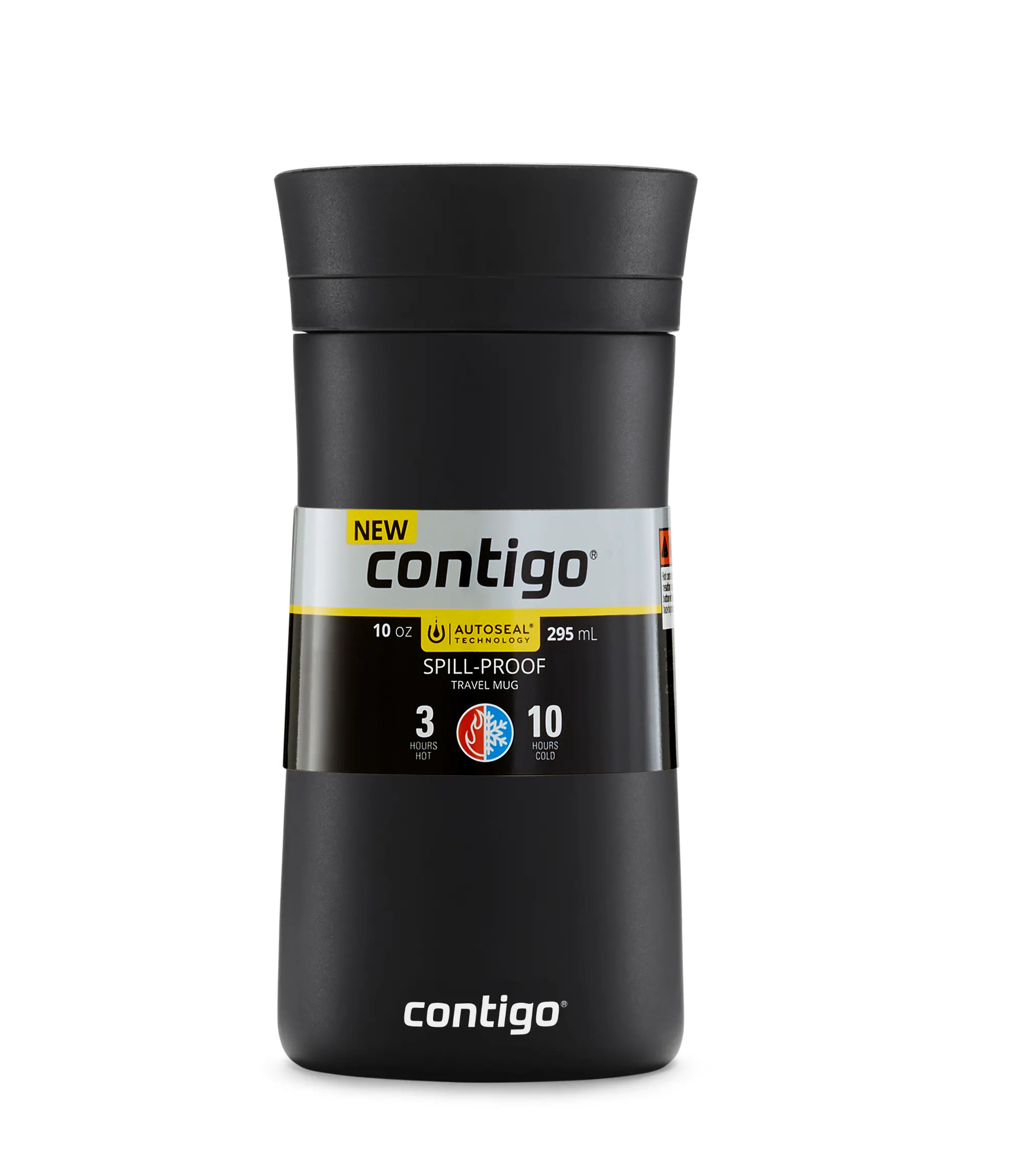 Garrafa Térmica Contigo West Loop Autoseal 473ml - AR15 Sport