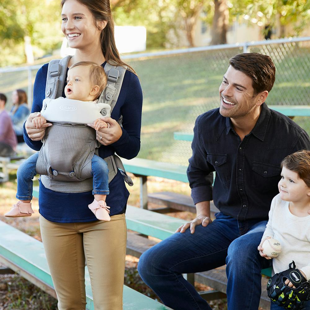 Cradle Me Graco Tristan Removable Baby Swing And Carrier Graco