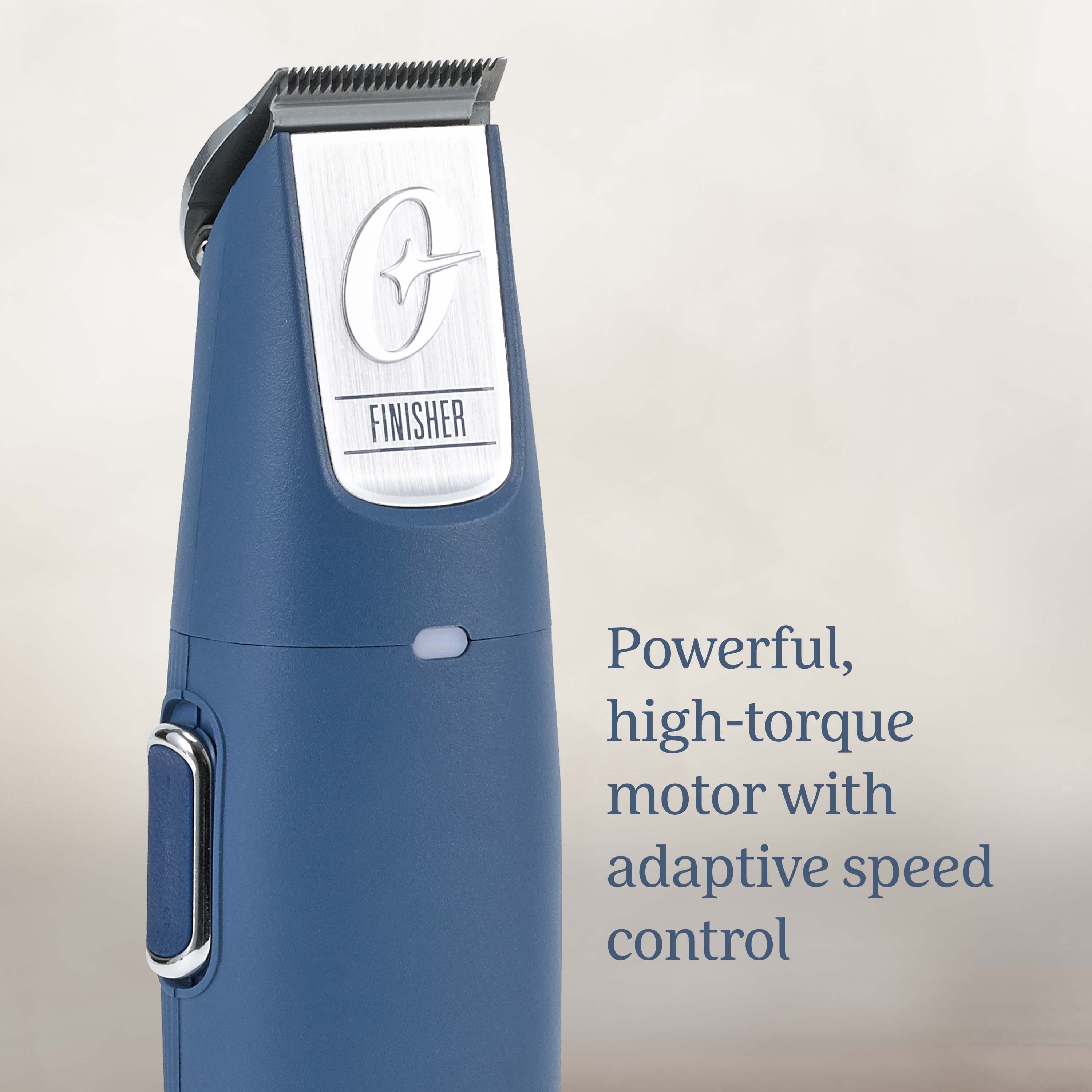 Oster コードレスバリカン Oster コードレスバリカン Oster® Volt Cordless Clipper Powered by