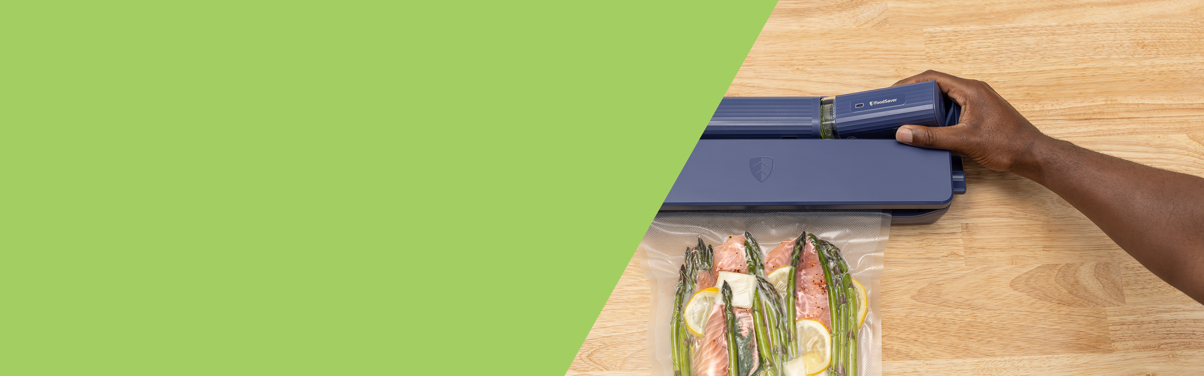 FoodSaver: Keep Food Fresh with Quality Vacuum Sealers