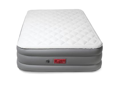 Supportrest Pillow Top Queen Airbed
