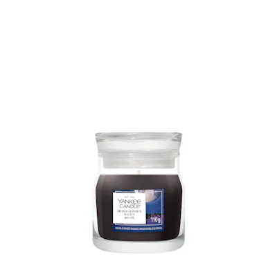 Midsummer's Night Candle
