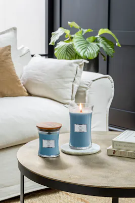Tempest Candle