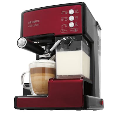 Mr. Coffee® Café Barista