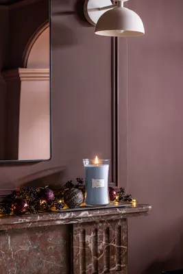 Hypnoflora Candle