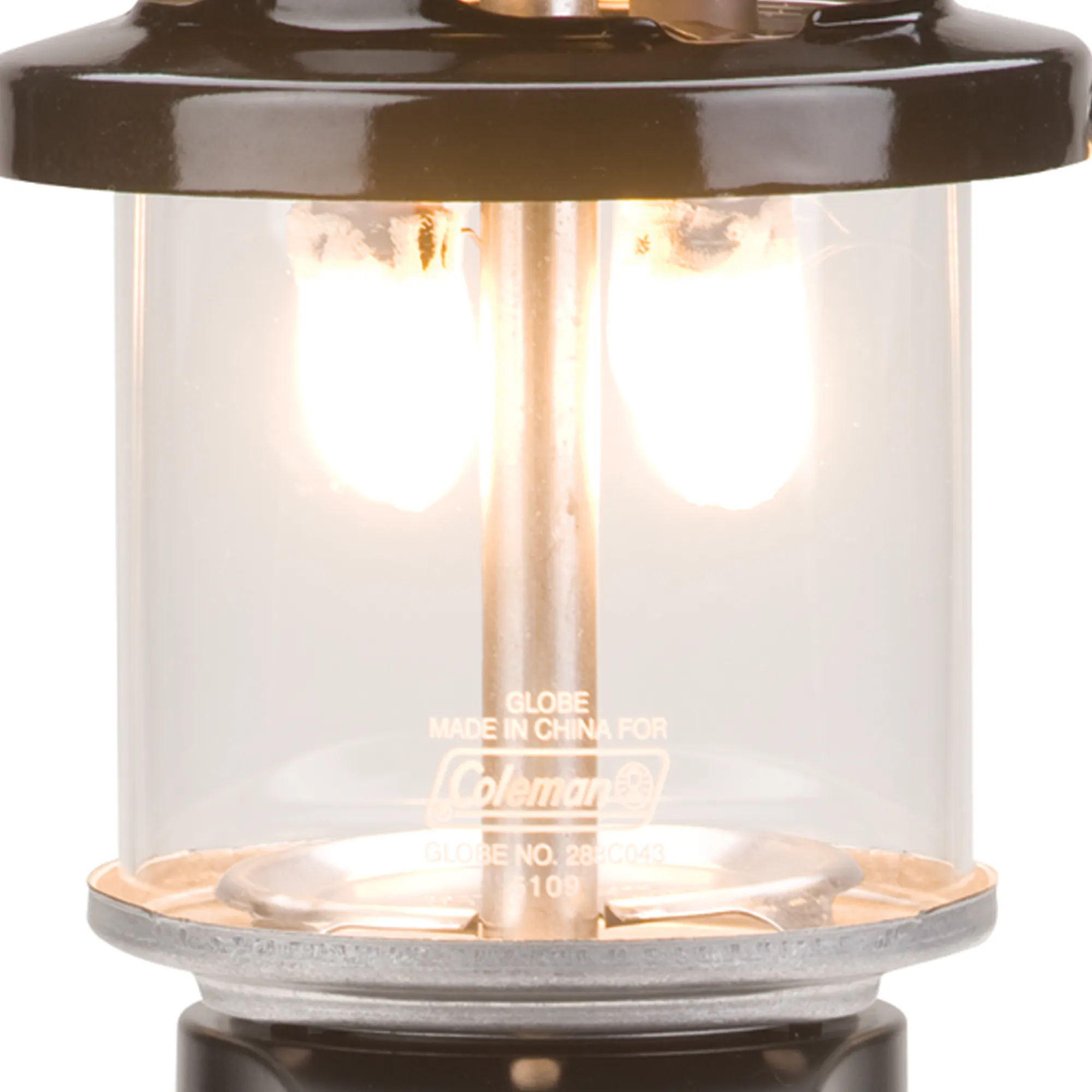 Coleman コールマン　Propane Lantern ガスランタン Deluxe Propane Lantern | Coleman