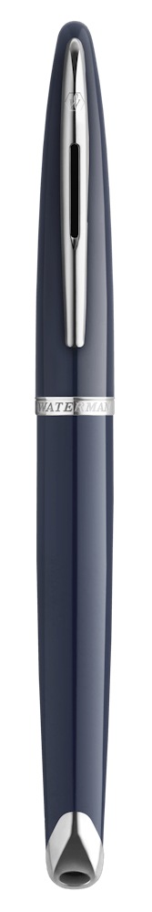 カレン ブルーCT 万年筆 | Waterman JP